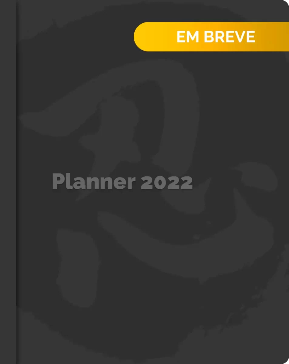 Planner 2022