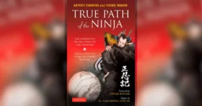 Livro – Verdadeiro Caminho do Ninja