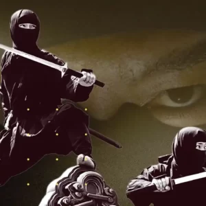 Aprenda Ninjutsu Bujinkan: Aulas Presenciais Na Academia Eugênio Fortes em Teresina