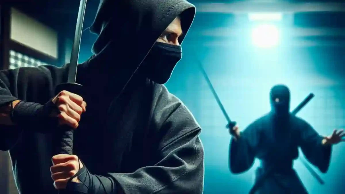 Distância no Budô: Uma Reflexão Profunda sobre Estratégia e Sobrevivência