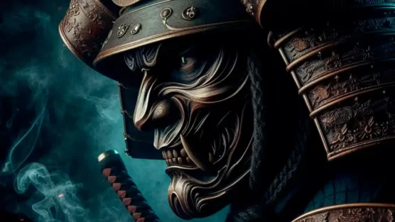 Hagakure e o Caminho do Bushidō