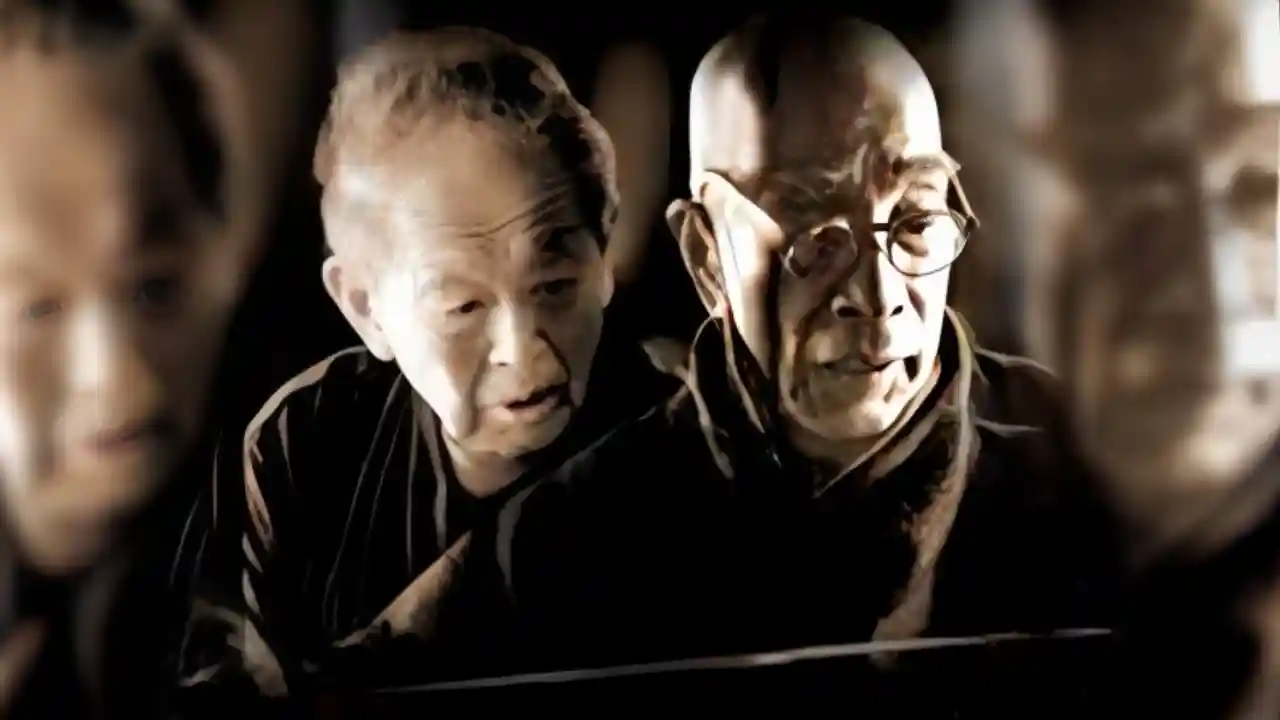 Ryan Reed Bujinkan A Legitimidade da Bujinkan e a Herança de Takamatsu Den | BJKDB Sistema ...