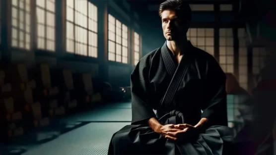Shu Ha Ri: Desvendando O Conceito No Sistema Bujinkan