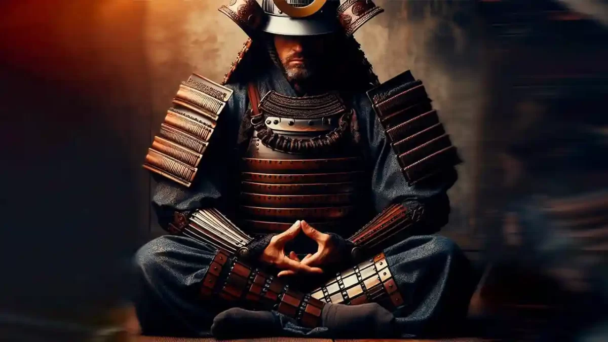 Zanshin e a Perfeição Através da Consciência nas Artes Marciais