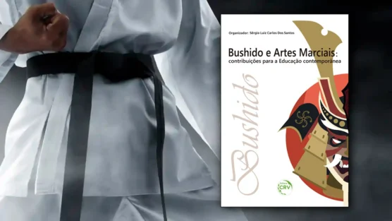 Livro - Bushido e Artes Marciais
