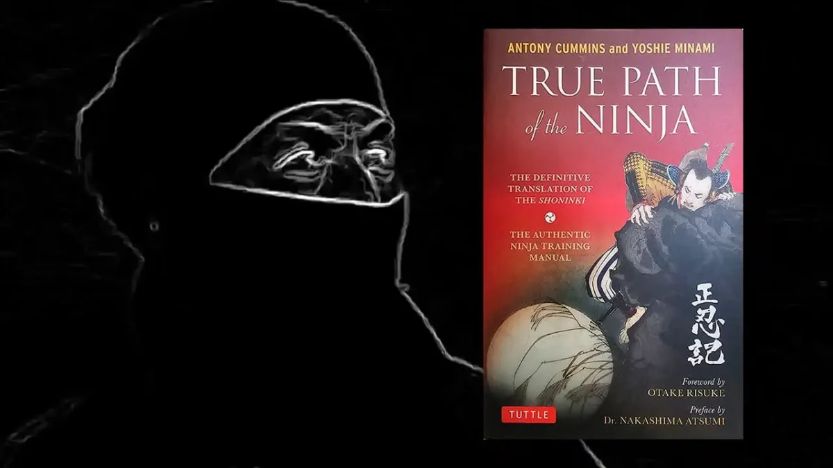 Verdadeiro Caminho do Ninja