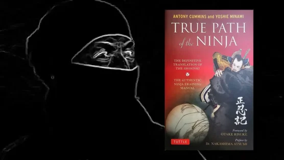 Verdadeiro Caminho do Ninja