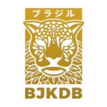 Logo BJKDB Alternativa Vertical